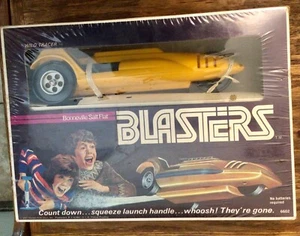 Hasbro Bonneville SALT FLAT BLASTER Wild Tracer 1972 NEW NEVER OPENED - Picture 1 of 7