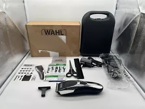 WAHL Haarschneidemaschine Akku/Schnurloses Haarschneiden, Modell-79434 (Q6(14) - Bild 1 von 12