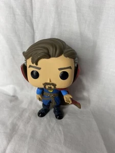 Funko Pop! Doctor Strange Marvel Vinyl Bobblehead Figure Avengers #169 2016 - Bild 1 von 7
