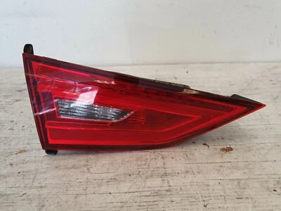Luz trasera interior Audi A3 Quattro S3 2016 16 lámpara lado del conductor LED OEM *B1382 Foto 1 de 4