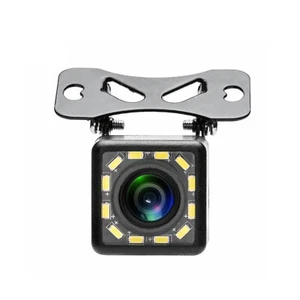 Cámara de reversa de visión trasera ajustable para automóvil para Lexus LS500 LS500h LS600h LX470 LX570 - Imagen 1 de 11