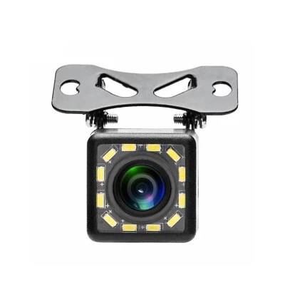 Adjustable Car Rear View Backup Camera For Mercedes-Benz SL400 SL450 SL500 SL550 - Image 1 of 4