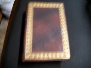 An Anthology of Famous American Stories Modern Library 1953 Burrell and Cerf - Picture 1 of 3