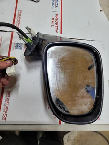 Passenger Right Side View Mirror Power Fits 06-08 LEXUS IS250 - Picture 1 of 3