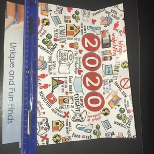 2020 Theme 500 Mini Piece Jigsaw Puzzle High Quality 2mm European Cardboard - Picture 1 of 4