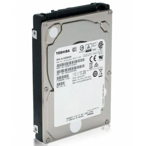 AL14SEB030N Toshiba 300GB SAS3 12.0Gb/s 10K SFF Enterprise Hard Drive - Picture 1 of 1