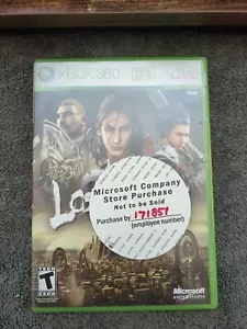 Lost Odyssey (Microsoft Xbox 360, 2008) - Picture 1 of 5
