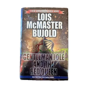 Gentleman Jole and the Red Queen Format: General/trade - Picture 1 of 7