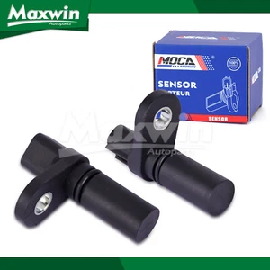 2x Camshaft Position Sensor Fit Ford E-150 Explorer F-150 F-250 Lincoln Mercury - Bild 1 von 10