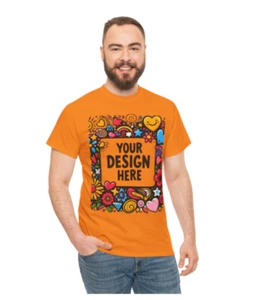 Haz tu propia camiseta personalizada ~ Envíanos texto/imagen/logo ~ diseños de barfool - Imagen 1 de 5