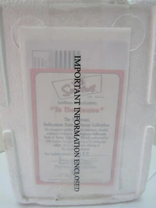 Simpsons Hamilton "TO THE RESCUE" Halloween Train of Terror Collection - Picture 1 of 6
