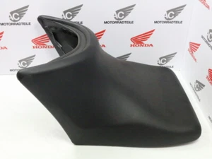Honda CBF 600 N NA S SA Sitz Sitzbank original seat assy single Genuine new - Picture 1 of 5