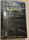 STEPHEN KING Wind Through the Keyhole 2012 First HC/DJ Dark Tower Novel