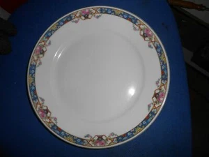 COLLEZIONISMO PIATTO CERAMICA BAVARIA VERBANO LAVENO ANNI '70  - Bild 1 von 3