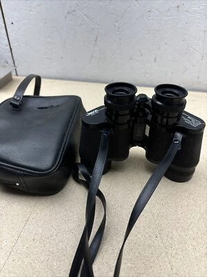 Jason Empire Binoculars Model 1116F Mercury 7 x 35 Wide Angle Coated Lens Optics - Image 1 of 4