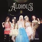 Aldious - Unlimited Diffusion (NEW CD)