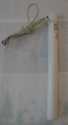 CISCO AIR-ANT1728 2.4 GHZ, 5.2 DBI CEILING OMNI ANT. W/RP-TNC CONNECTOR - Image 1 of 4