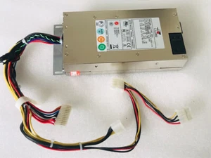 For Advantech P1U-6200P 200W Power Supply - Afbeelding 1 van 5