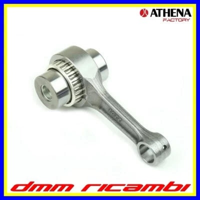 Biella ATHENA completa per revisione albero motore YAMAHA WRF 450 2005 2006 WR-F - Immagine 1 di 4