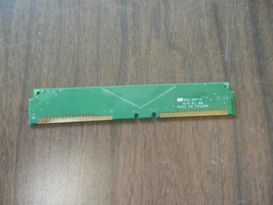 ACM R1.00 Rambus RDRAM C-RIMM Terminator Modulo Continuità - 4 Disponibilità @ SCONTO - Foto 1 di 2