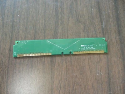 ACM R1.00 Rambus RDRAM C-RIMM Terminator Continuity Module - 4 Avail @ DISCOUNT - Image 1 of 2