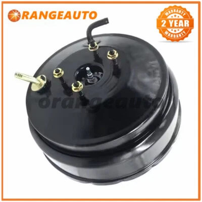 8-97245-095-1 865-05005 BRAKE BOOSTER FOR ISUZU NPR CHEVROLET W4500 M5500HD — 第 1/4 张图片