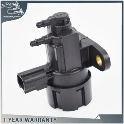 EGR Valve Vacuum Modulator for 2001-03 Mercury Mountaineer V6 4.0L f63z9j459aa - Изображение 1 из 4