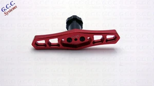 Rad Sechskant Muttern Hülsenschlüssel 17 mm Legierung Handwerkzeuge RC Auto 1/8 Schraube - BRANDNEU - Bild 1 von 2