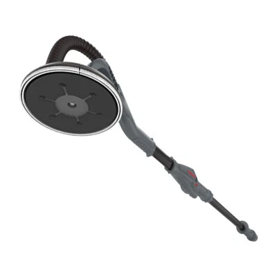 Levigatrice per muri per CARTONGESSO MENZER LHS 225 Starter Set - Immagine 1 di 4