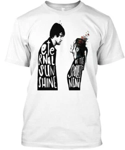 Eternal Sunshine Of Spotless Mind T External T-Shirt Made in USA Size S to 5XL - Picture 1 of 1