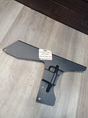 Kettenschutz passend für KTM MINI 50 ADVENTURE 97-01 SX 50 00-01 	45007060100 - Изображение 1 из 3