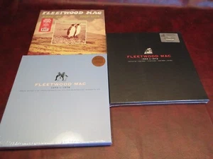 Fleetwood Mac Verified 1st Edition Reprise 1969-1974 9 LPS + 45 BOXEN + BEST OF - Bild 1 von 1