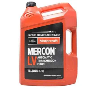Motorcraft Mercon LV ATF 4,73 L - Imagen 1 de 1