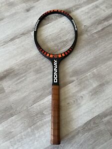 Borg Pro Donnay Tennis Racquet NOS