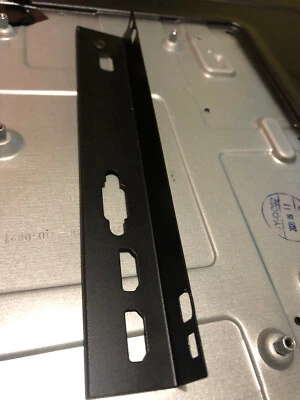 HANNSPREE HL407UPB BEZEL - Image 1 of 2