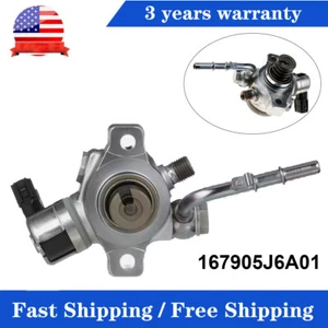 High Pressure Fuel Pump For 2017 -2019 Honda Ridgeline 2014 -2020 Acura MDX RLX - Bild 1 von 9