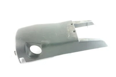 Cubierta de moldura de columna de dirección superior OEM BMW E28 83-88 528E 535I 533i Foto 1 de 4