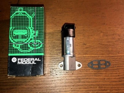 New 1983-1986 Ford Thunderbird Mustang Turbo 2.3L 140 Mixture Control Solenoid - Image 1 of 4