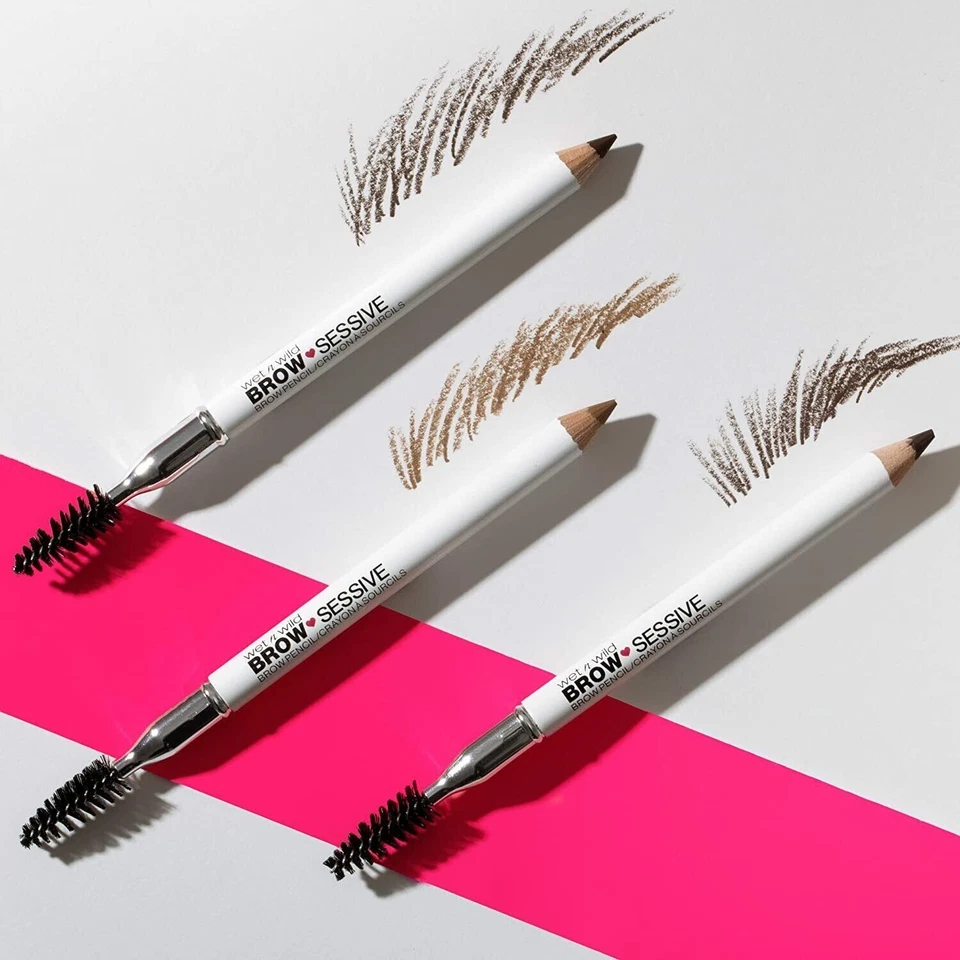 Wet n Wild Brow-Sessive Brow Pencil (CHOOSE YOUR SHADE) - Image 1 of 3