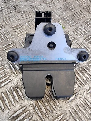 Land Rover Freelander bloqueo de tapa de arranque 01067014001 2,2 L DSL HOMBRE SUV Estate 2008 Foto 1 de 4