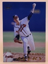 1995 Pacific Baseball (251-450) + INSERTS Finish set UP TO 60% OFF