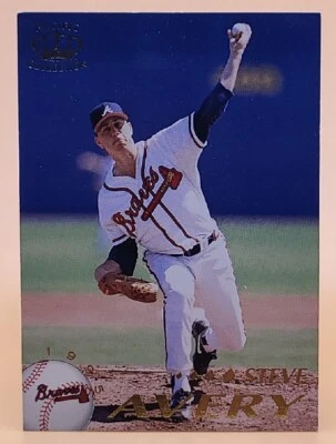 1995 Pacific Baseball (251-450) + INSERTS Finish set UP TO 60% OFF - Image 1 of 2