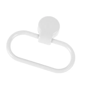 Toallero Anillo Sin Tallelado Autoadhesivo Toallero Toallero para Cocina - Imagen 1 de 11