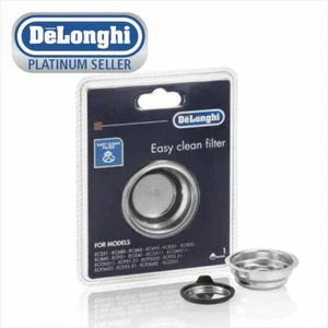 Delonghi 5513280991 1 Cup EMK6 DLSC400 Filter - Picture 1 of 2