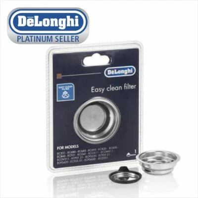 Фильтр Delonghi 5513280991 1 чашка EMK6 DLSC400 - Изображение 1 из 2