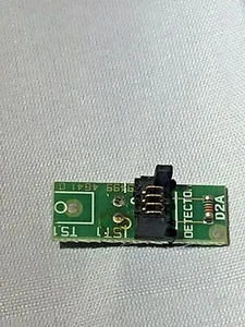 SENSOR (3499 4641 0) (#115) - Imagen 1 de 2