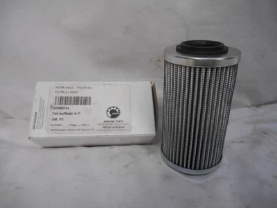 Масляный фильтр BRP Can Am 420956744 подходит для Spyder F3 F3-S F3-T RT RT-S 2015-2022 - Изображение 1 из 4