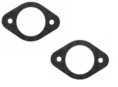 Rear Upper Shock Mount to Body Gasket Set of 2 For BMW E30 E36 Z3 E46 E85 E86 Z4 - Image 1 of 4