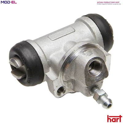 WHEEL BRAKE CYLINDER 221 365 FOR FORD TRANSIT/Bus/Van/Platform/Chassis 2.5L 4cyl - Image 1 of 4