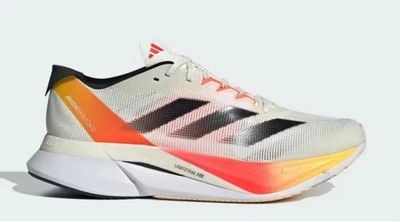 New adidas Adizero Boston 12 Running Racing Shoe IG3320 Men’s 8.5 - Image 1 of 4